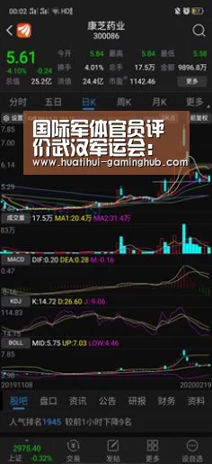 国际军体官员评价武汉军运会：在开幕之前已